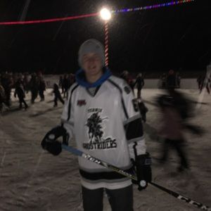 Meet your Posher, Kyle